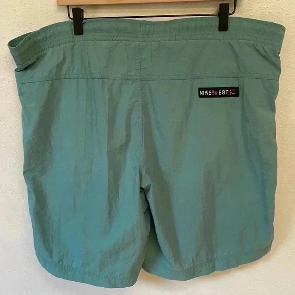 NIKE Men’s Swim Shorts w Insert - Picture 4 of 10